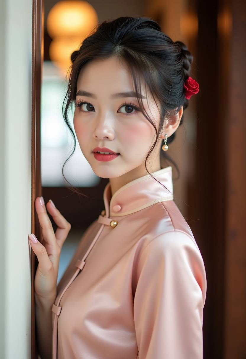 少年派