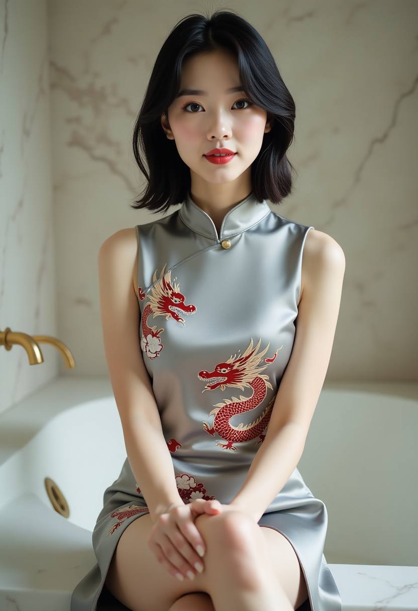 向往的青春